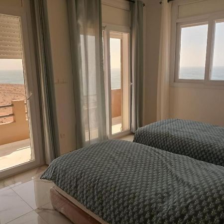 Appartement Mirleft Seaside Horizon Extérieur photo