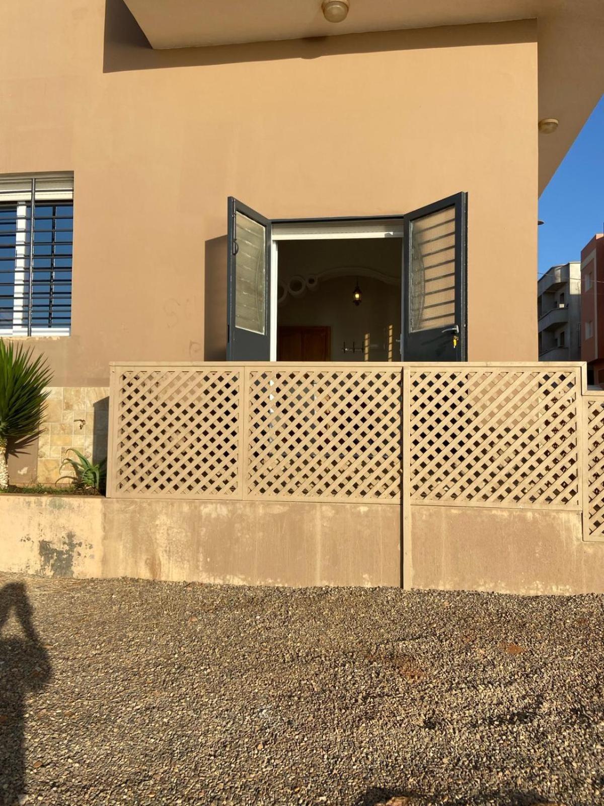 Appartement Mirleft Seaside Horizon Extérieur photo