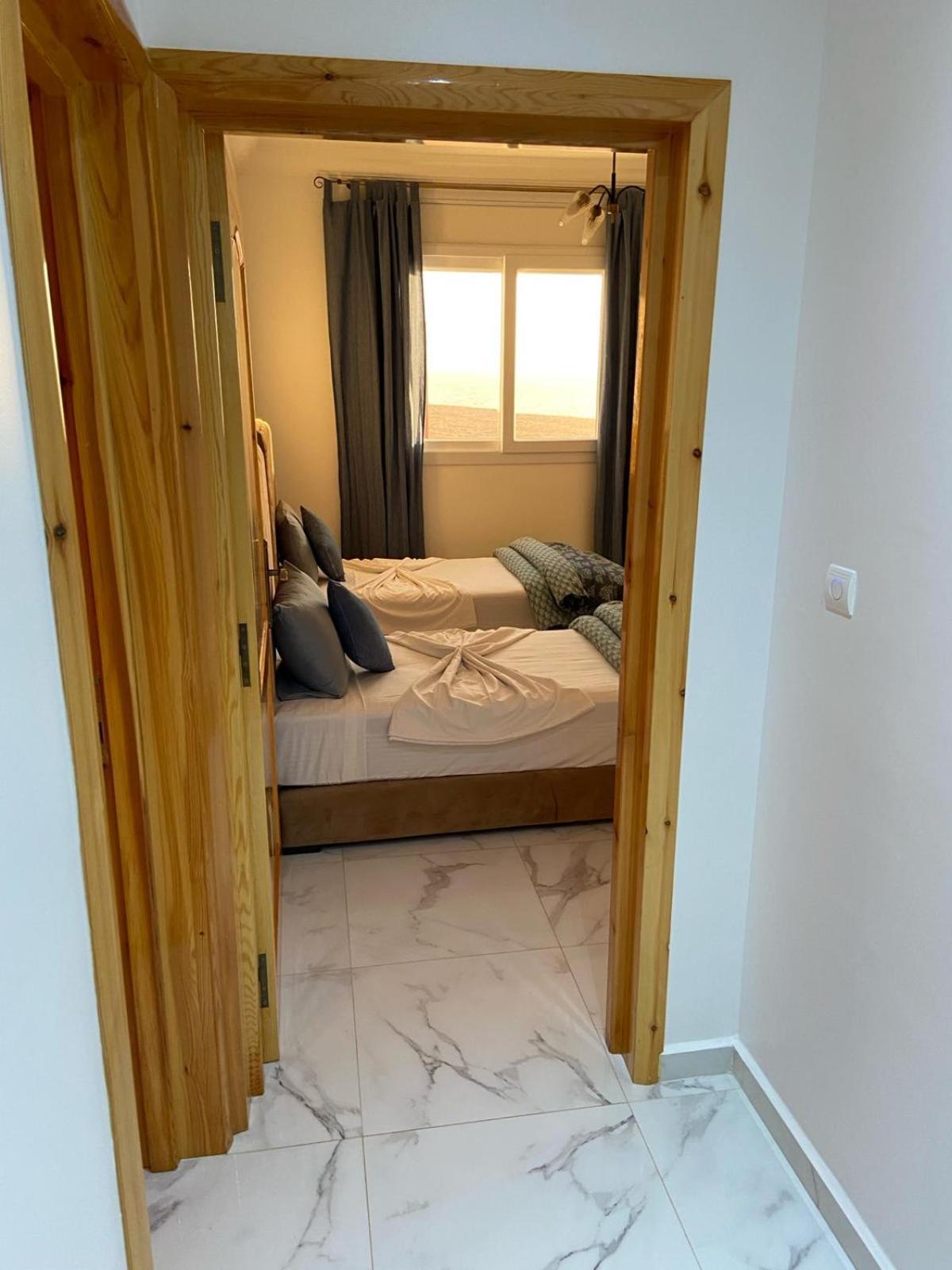 Appartement Mirleft Seaside Horizon Extérieur photo
