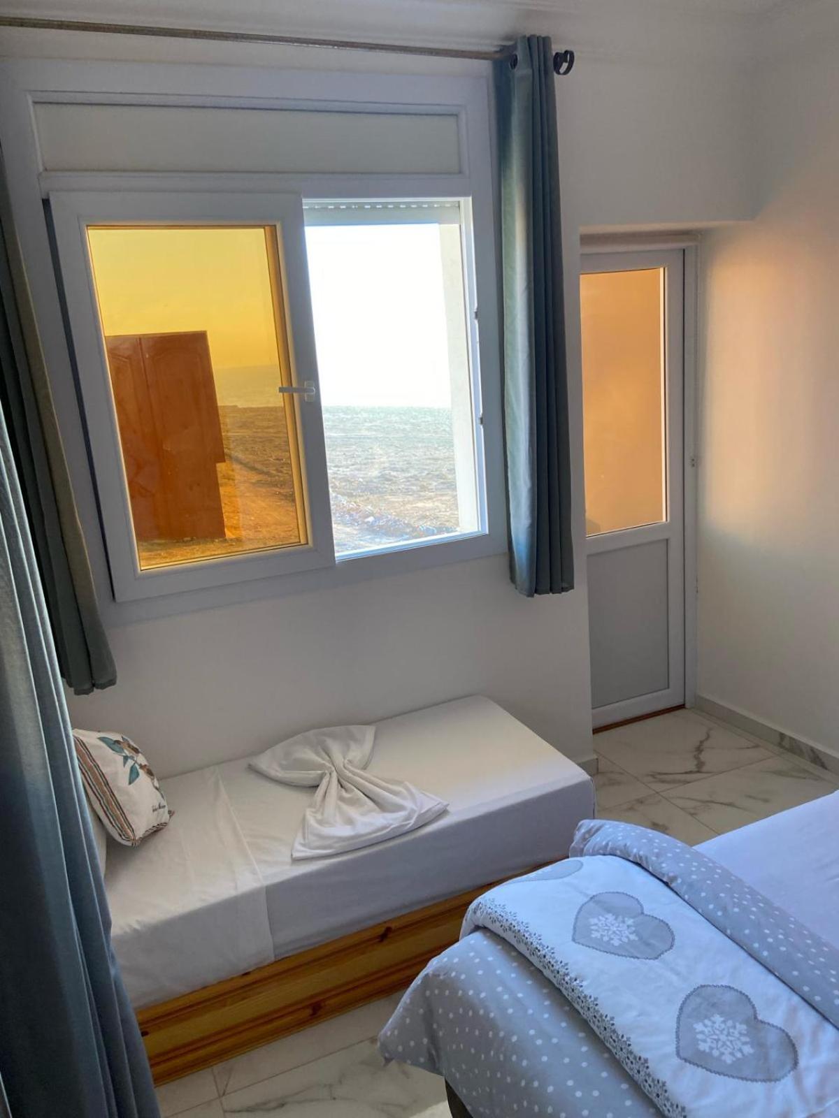 Appartement Mirleft Seaside Horizon Extérieur photo