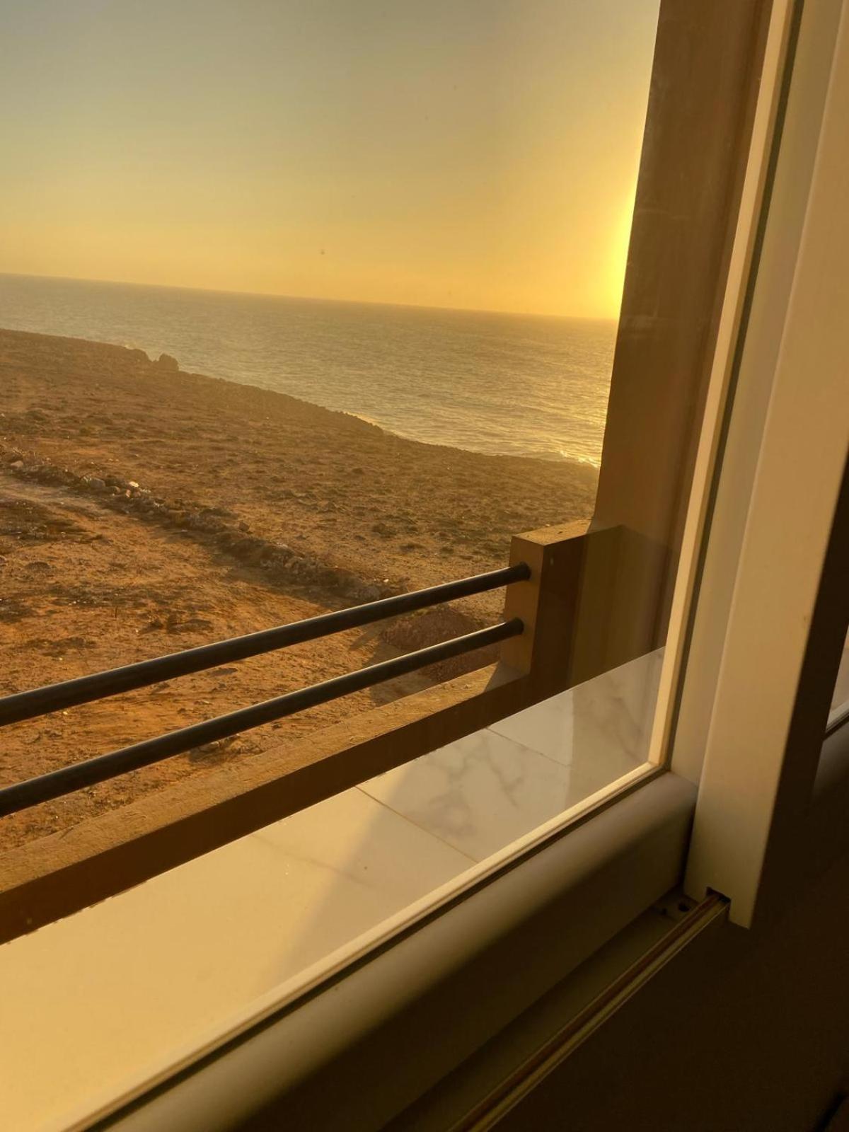 Appartement Mirleft Seaside Horizon Extérieur photo