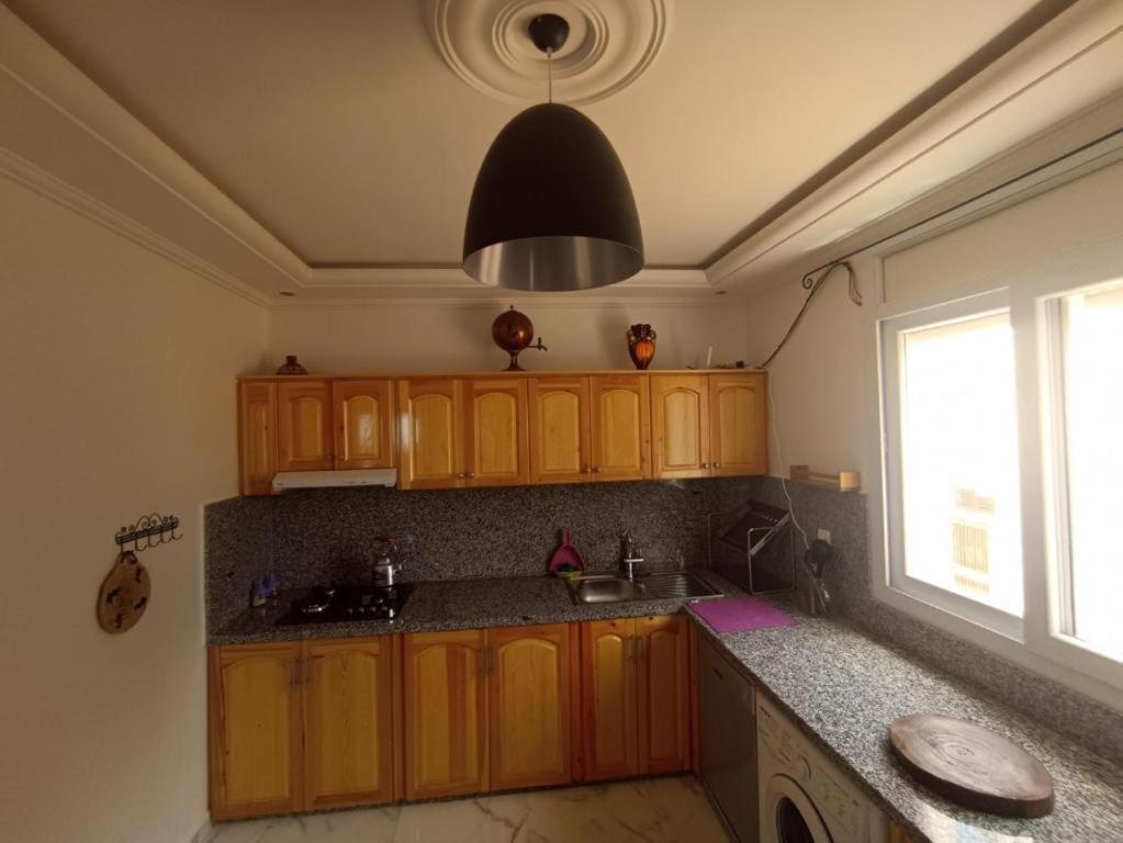 Appartement Mirleft Seaside Horizon Extérieur photo