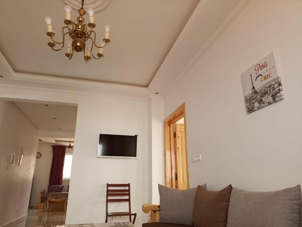 Appartement Mirleft Seaside Horizon Extérieur photo